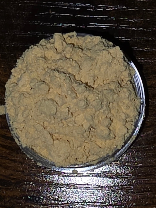 91.5% 7OH  / 4.96 % Pseudo Total Alkaloids 96.5  ( NEW)