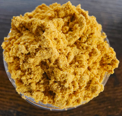 NEW Thai Mitragynine 93.4% Total Alkaloids 94.1%