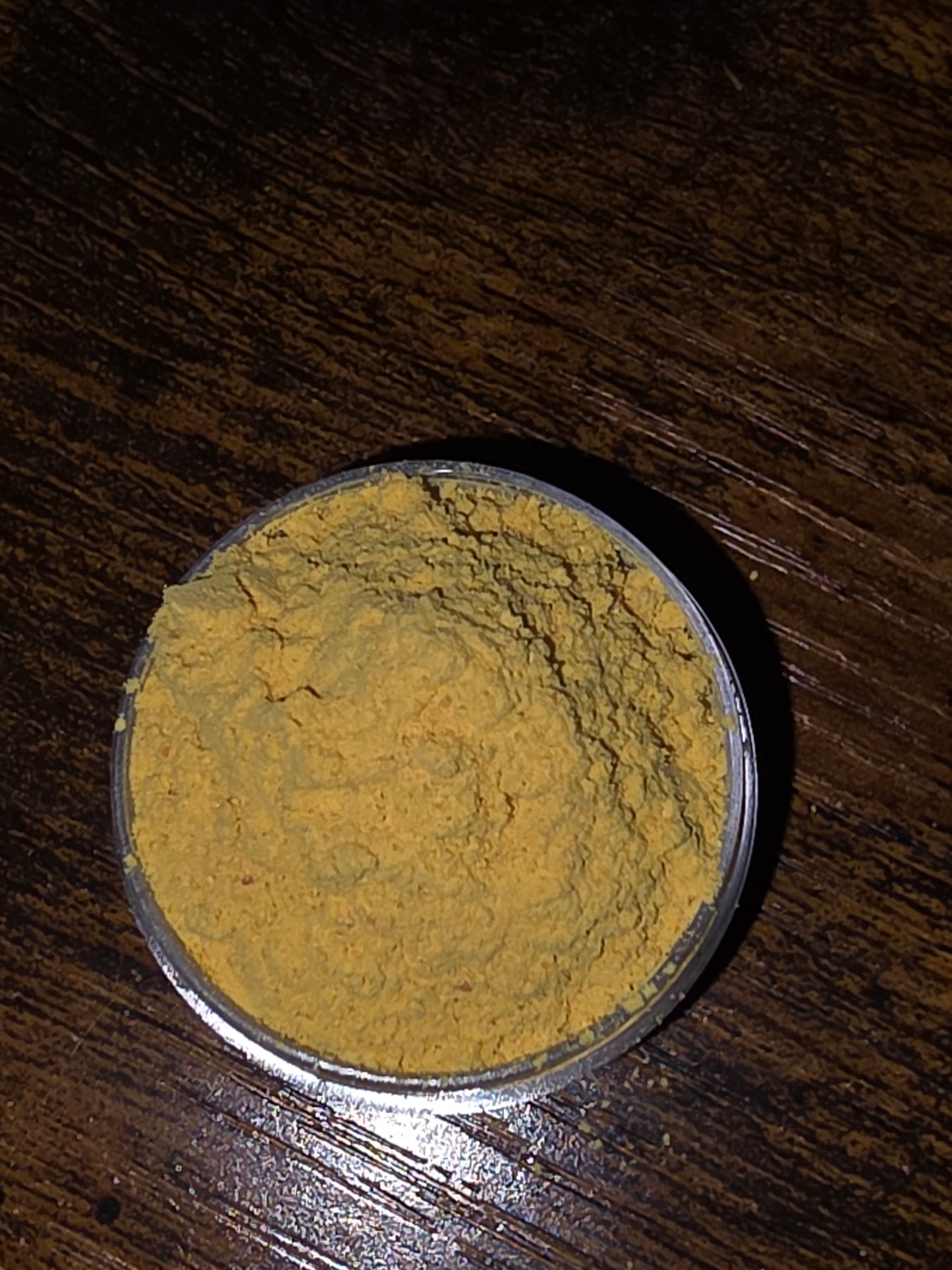 7OH SALT BASE 82% (New )