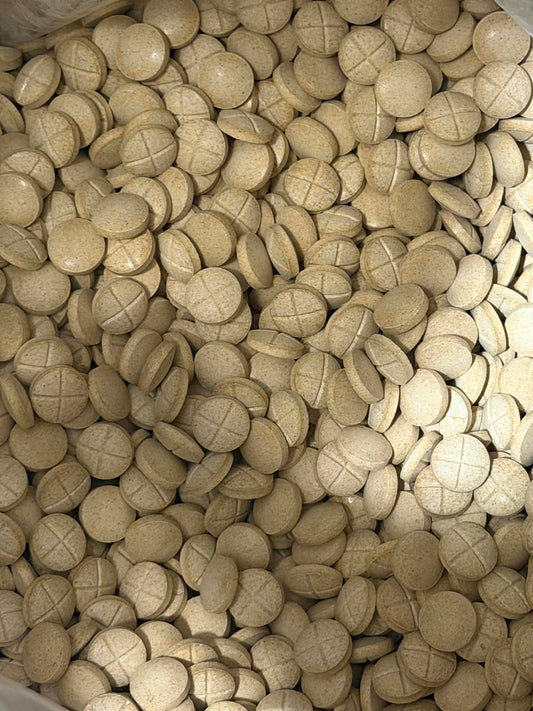 30MG New Domestic 7Oh Fruit Punch