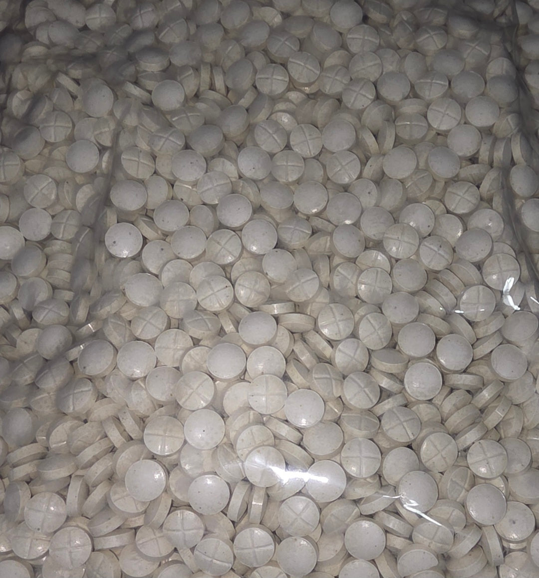 16MG MGM Strawberry Tablets
