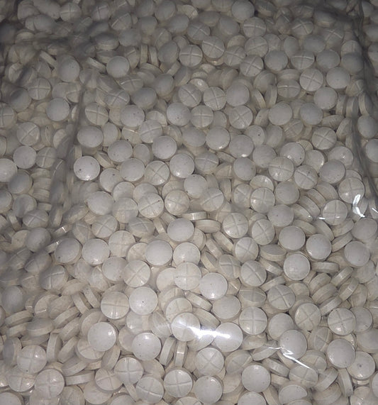16MG MGM Strawberry Tablets
