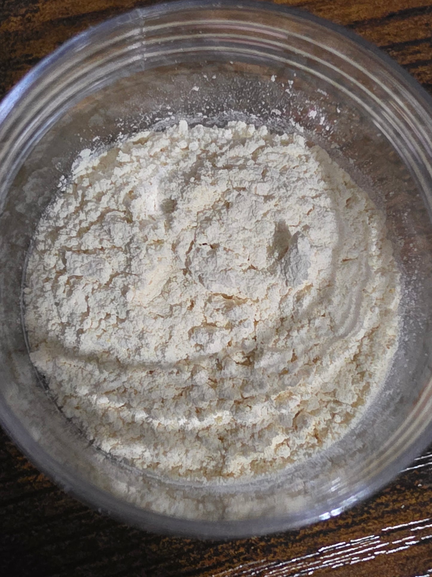 Thai White Cream 7OH Powder 94.7%