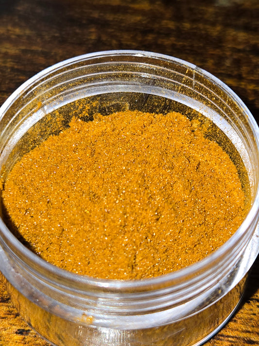 7oh Thai crystal powder 73.3%/1.45% Pseudo