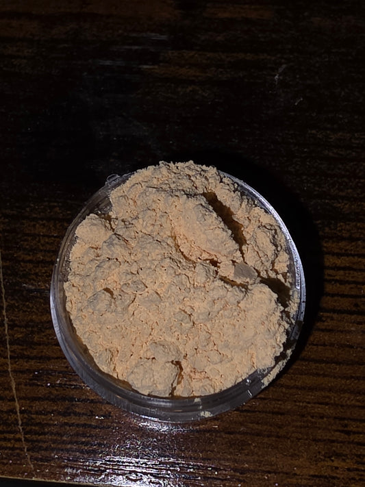 MGM- 15 POWDER 87.1%  Florida Resident (New) Free base