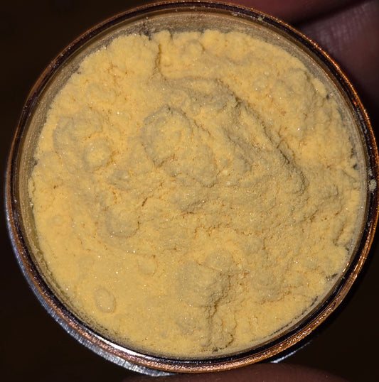7OH Powder Yellow 95%/ 1.02 peusdo
