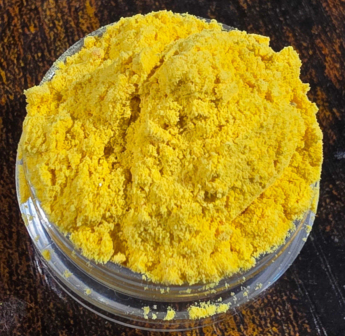 NEW Salt base  Thai 7OH  Powder 86 %