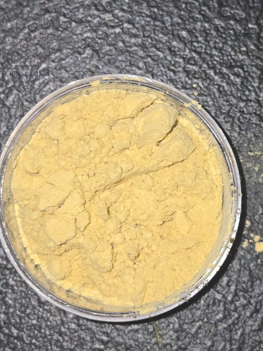 Mitragynine Broad Spec 76.3% Total Alkaloids 96.1%