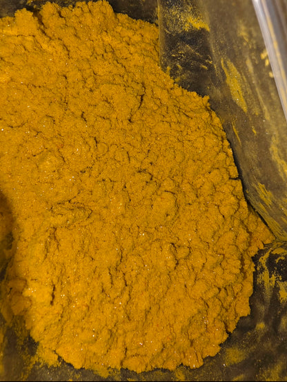 Alkaloids  Powder - Speciogynine 37.2 % - Paynantheine 56% total 99 %