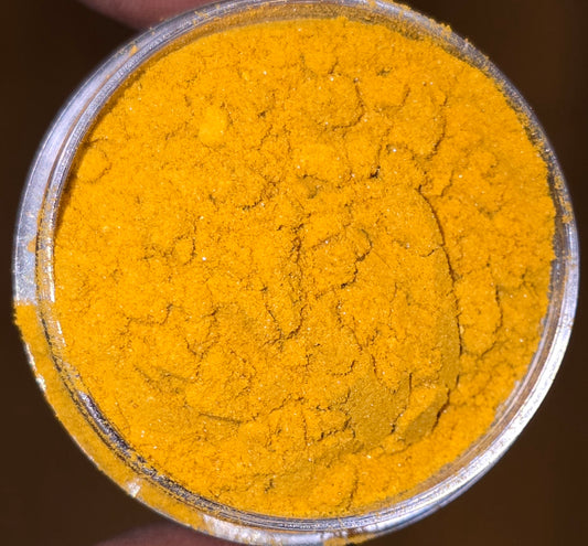 7oh powder is 80.1 %/ 1.34% pseudo