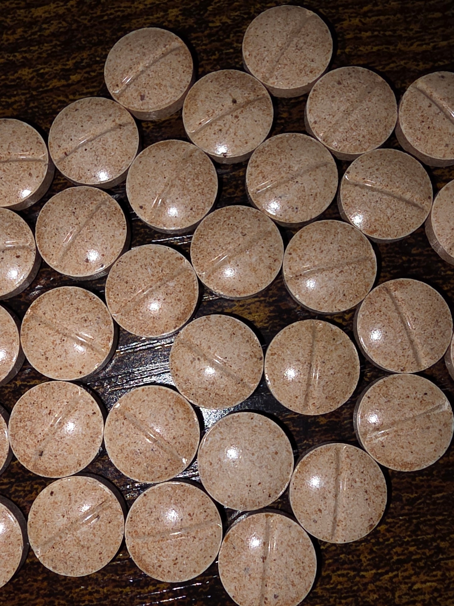 15mg Green apple Domestic 7OH Tablets